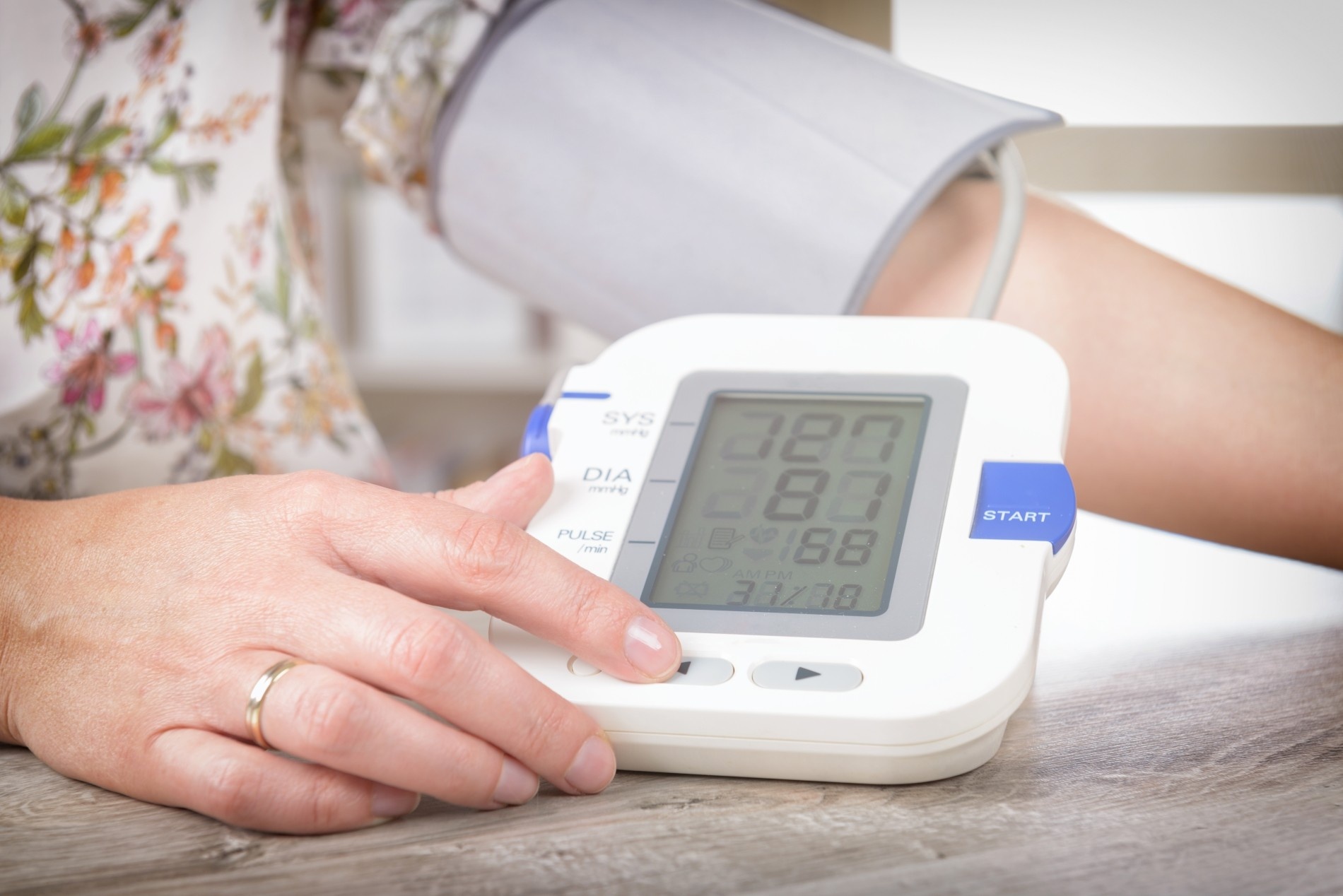 Những điều cần biết về tăng huyết áp và cách nhận biết sớm