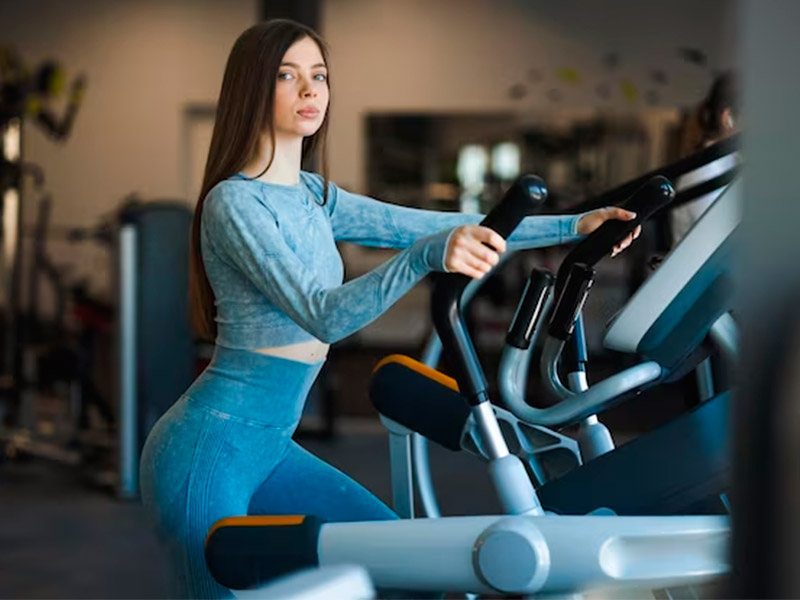 Vận động nhẹ nhàng – chìa khóa bảo vệ sức khỏe tim mạch